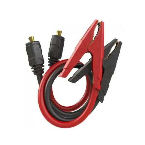 Kampanj NOCO genius GBC005 Kabel